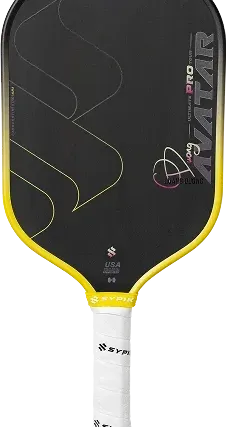 Sypik Avatar Ultimate Pro Nyro