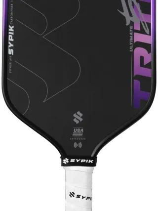 Sypik Ultimate Triton 5 Emberline 