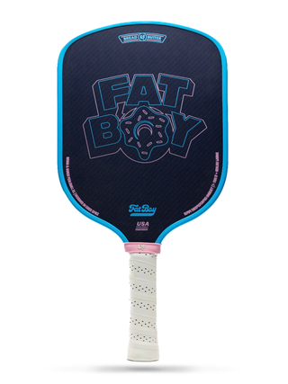 The Fat Boy 16mm Pickleball Paddle