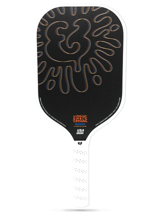 The Filth 16mm Pickleball Paddle- Elongated