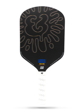 The Filth 16mm Pickleball Paddle- Hybrid