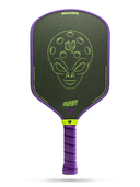 The Invader 16mm Pickleball Paddle