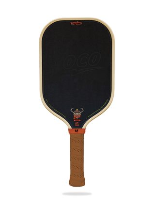 The Loco 16mm Pickleball Paddle- Elongated