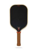 The Loco 16mm Pickleball Paddle- Elongated