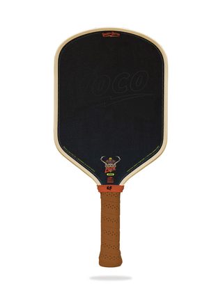 The Loco 16mm Pickleball Paddle- Hybrid