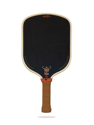 The Loco 16mm Pickleball Paddle- Standard