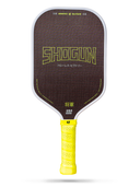 The Shogun 16mm Pickleball Paddle