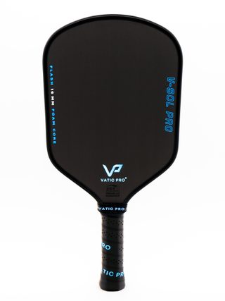 V-Sol Pro (All Shapes) (16mm) (Includes Paddle Cover)
