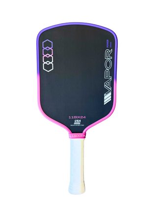 Vapor Power Royal Burst