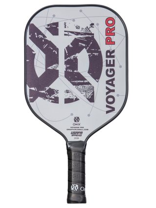Voyager Pro Pickleball Paddle