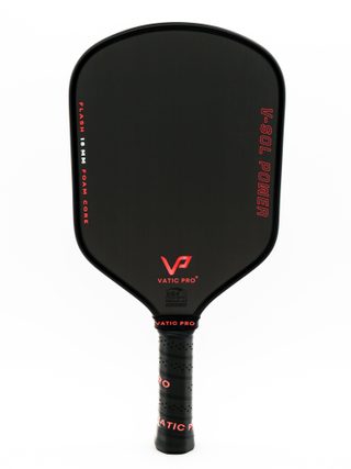 V-Sol Power (All Shapes) (16mm) (Includes Paddle Cover)