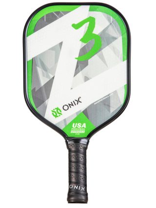 Z3 Composite Pickleball Paddle