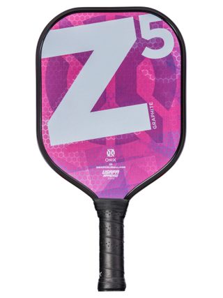 Z5 Mod Series Graphite Pickleball Paddle