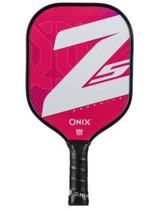 Z5 Mod V2 Graphite Pickleball Paddle